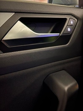 Volkswagen T-Roc I SUV Facelifting 1.5 TSI ACT 150KM 2023 Volkswagen T-Roc Life 1.5 TSI 150KM DSG Salon PL Gwarancja Pakiety serw, zdjęcie 10