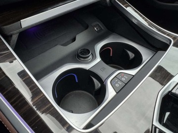 BMW X5 G05 SUV Facelifting 3.0 40i 381KM 2025 BMW X5 xDrive40i Sport Suv 3.0 (381KM) 2025, zdjęcie 8