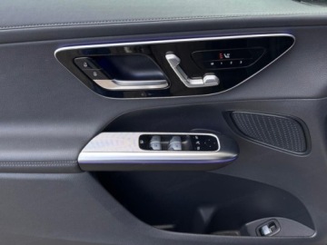 Mercedes GLC C254/X254 Coupe 2.0 220d 197KM 2026 GLC Coupe 220 d 4-Matic AMG Line 2.0 (197KM) 2026, zdjęcie 10