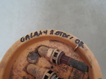 GALAXY 2.0 TDCI 08R ČERPADLO SENZOR ÚROVNI PALIVA PLOVÁK PUMPIČKA 6G91-9275-AF
