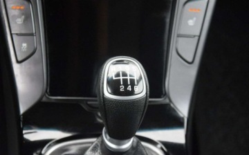 Hyundai i40 Kombi 1.7 CRDi HIGH 136KM 2014 Hyundai i40 1.7D Navi Kamera Oryginal Lakier 2 KPL KOL Sprowadzony Oplacony, zdjęcie 28