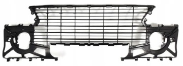 ATRAPA KRATKA W ZDERZAK ŚRODEK PEUGEOT 307 05-07