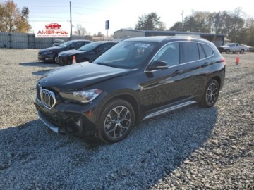 BMW X1 F48 2021 BMW X1 sdrive28i, 2021r., 2.0L 2.0 Benzyna 228KM