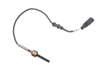 CZUJNIK TEMPERATURY SPALIN AUDI SEAT SKODA VW 2.0 FSI 06F906088