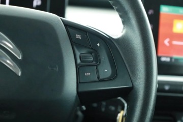 Citroen C4 Cactus Crossover Facelifting 1.2 PureTech 110KM 2018 Citroen C4 Cactus 1.2 PureTech, Salon Polska, zdjęcie 13