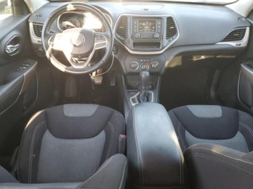 Jeep Cherokee V 2017 Jeep Cherokee Jeep Cherokee Sport 2.4 Benzyna 184KM, zdjęcie 7