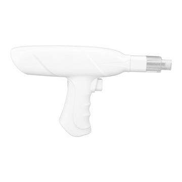 Электрический аппарат для микронидлинга для лица, отбеливающий, увлажняющий Z2