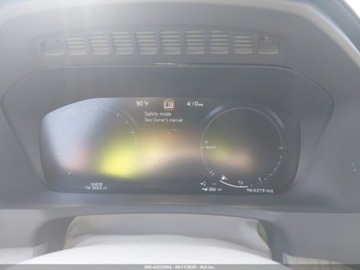 Volvo XC90 II 2021 Volvo XC 90 2021r., PLUG-IN HYBRID T8 INSCRIPTION 7 PASSENGER, od ubezpiec, zdjęcie 10