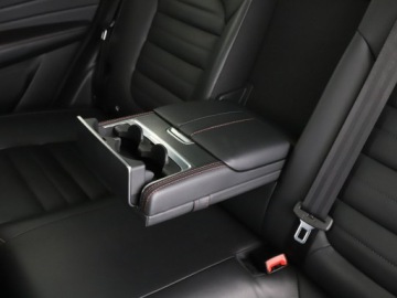 MG HS 2023 MG HS Luxury automat skóra panorama navi ACC, zdjęcie 37