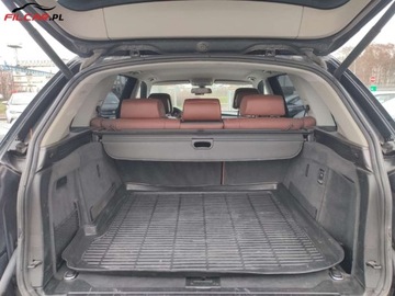 BMW X5 E70 2008 BMW X5 X-DRIVE, Zarejestrowany, HeadUp, LED, Mozliwa zamiana 3.0 Diesel, zdjęcie 21