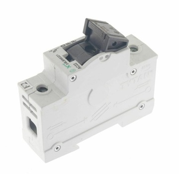 MOELLER Z-SLS/NEOZ/1 ZSLSNEOZ1 AC22 XPOLE