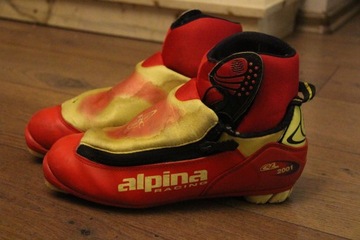 ALPINA NNN - ROZ.40/26CM