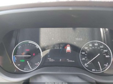 Toyota Sienna III 2023 Toyota Sienna Platinum 2023 2.5l 2.5 Hybryda 189KM, zdjęcie 10