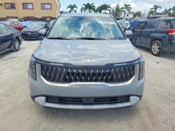 Kia Carnival II 2025 Kia Carnival Ex 2025 3.5 Benzyna 287KM, zdjęcie 5