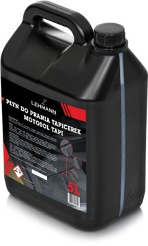 POWERFUL FLOOR & CARPets Washing Liquid 6l CONCENTRATE 5+1l набор жидкостей