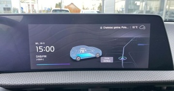 Kia 2023 Kia EV6 Zakup Zdalny Kia EV6 PLUSMER AWD 325KM Pl Salon ASO DEMO 325KM, zdjęcie 18