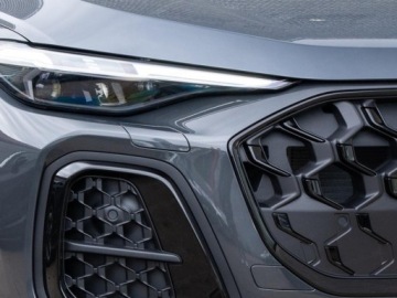 Audi Q5 II SUV Facelifting 2.0 40 TFSI MHEV 204KM 2026 2.0 TFSI quattro S line (204 KM) Kamery obserwujące otoczenie, zdjęcie 15