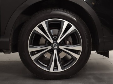 Nissan Qashqai II Crossover 1.6 DIG-T 163KM 2017 Nissan Qashqai 1.6 DIG-T, Salon Polska, zdjęcie 14