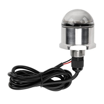 Podwodna lampa do łodzi LED 12V