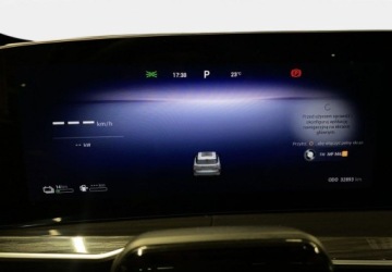 Omoda 9 1.5 T-GDI 537KM 2025 Omoda 9 VAT 23 Super Hybrid PHEV 537KM 3DHT AWD 2025 r., salon PL, I wl, zdjęcie 24