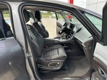 Renault Espace V Van 1.6 Energy dCi 160KM 2016 Renault Espace Serwis ASO HUD Skóra Navi Alu LED, zdjęcie 15
