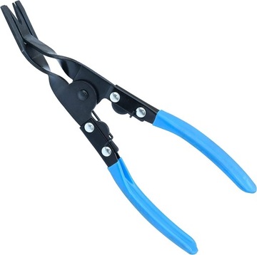 SZCZYPCE DO SPINEK ZAPINEK KLIPSÓW TAPICERKI