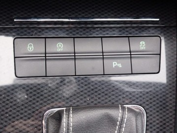 Skoda Octavia II Kombi Facelifting 2.0 TDI CR DPF 170KM 2013 SKODA OCTAVIA II Combi VRS ABT, DSG, Bogate wyposażenie, 2.0 TDI 210KM, zdjęcie 19