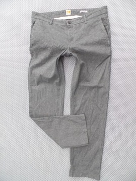 HUGO BOSS CHINO JAK NOWE roz 52