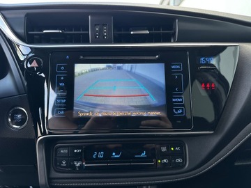 Toyota Auris II 2019 TOYOTA AURIS*LIFT*Navi*Kamera* Tempomat*Alcantara* Bezwypadkowy*Serwis*2019, zdjęcie 26