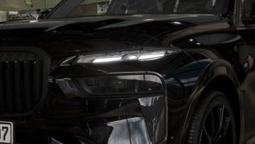 BMW X7 SUV Facelifting 3.0 40d 352KM 2026 BMW X7 xDrive40d - Dostępne od ręki!, zdjęcie 8