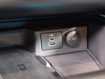Ford Focus IV Kombi Facelifting 1.5 ECOBLUE 115KM 2024 Od ręki - Titanium X aut 1.5 EcoBlue 115KM / Pakiet Parking, Winter, zdjęcie 6