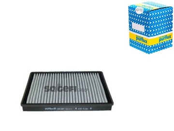 PURFLUX FILTR KABINY CHEVROLET CAPTIVA 2010- Z AKT