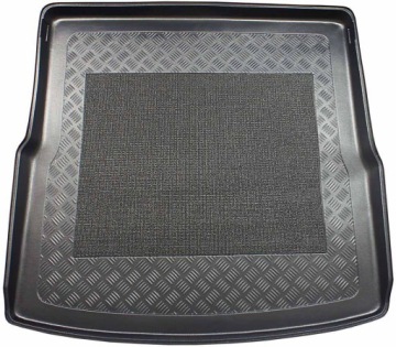 Vw Golf V Kombi 2007-2009 Vw Golf VI Kombi 2009-2013 Prostiskluzová podložka