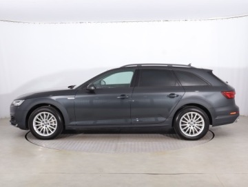 Audi A4 B9 Avant 2.0 45 TFSI 245KM 2019 Audi A4 Allroad 45 TFSI, Serwis ASO, 4X4, zdjęcie 2