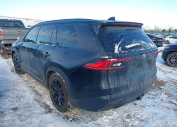 Toyota 2024 Toyota Grand Highlander Limited, od ubezpieczalni 2.5 Hybryda 186KM, zdjęcie 5