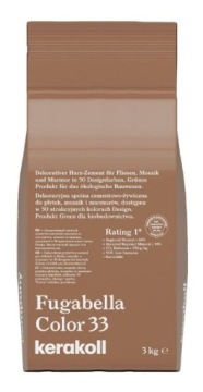 Kerakoll Fuga Fugabella Color 33 3kg