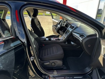 Ford Mondeo V Kombi 2.0 TDCi 150KM 2017 Ford Mondeo 8xAlu! Czujniki+Asystent Grzane fotele, zdjęcie 15