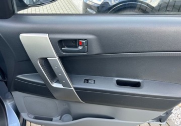 Daihatsu Terios II 1.5 i 16V 4WD 105KM 2007 Daihatsu Terios 1.5Benz.105KM 4x4 Klima AluZima Hak Potw.Przeb.Faktura Gwa, zdjęcie 8