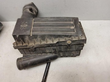 4615185965 POUZDRO FILTRU VZDUCHU 2.0 TDI 16V 103 2007 VW PASSAT B6 (3C2)