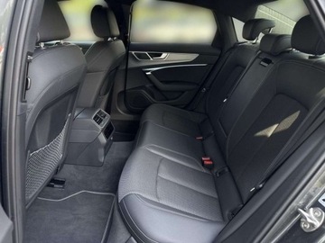  Audi A6 Limousine Nawigacja Reflektory Matrix LED Tempomat Cyfrowe zegary, zdjęcie 12