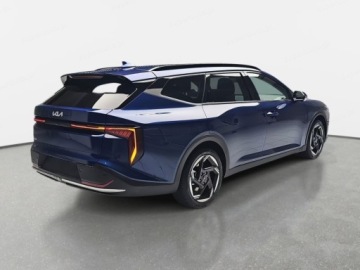 Kia 2026 KIA K4 1.6 T-GDI L Combi 150KM 2026, zdjęcie 3