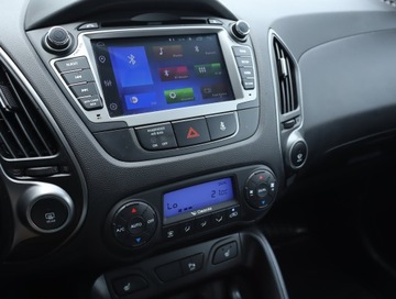 Hyundai ix35 SUV Facelifting 2.0 CRDi 136KM 2014 Hyundai ix35 2.0 CRDi, Skóra, Navi, Xenon, zdjęcie 11