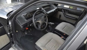 Fiat Tipo I 1.4 i.e. 70KM 1993 Fiat Tipo Fiat Tipo 1.4 i.e SX 1.4 Benzyna 69KM, zdjęcie 7