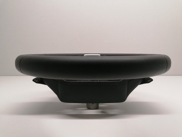 EVOQUE I L538 КОЖАНАЯ НАКЛАДКА НА РУЛЬ 11-18