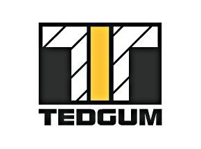 TEDGUM 00132277 LOŽISKO MOTORU