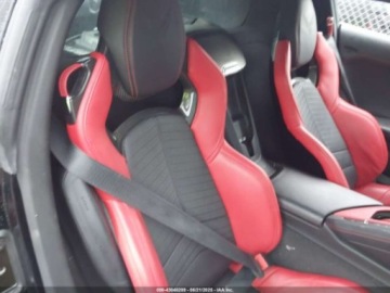 Chevrolet Corvette C7 2022 Chevrolet Corvette Stingray 2LT 2022 6.2l 6.2 Benzyna 495KM, zdjęcie 12