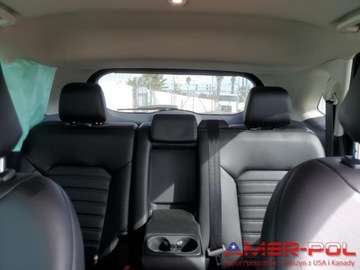 Ford Edge II 2024 Ford Edge _SEL_4x4_2.0 L_250 km_2024r_14 714 KM 2.0 Benzyna 250KM, zdjęcie 9