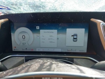  Genesis G90 3.5T 2023 3.5 Benzyna 375KM, zdjęcie 11