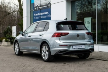 Volkswagen Golf VIII Hatchback Facelifting 1.5 TSI 116KM 2026 Volkswagen Golf Life Plus 1.5 TSI 116 KM -, zdjęcie 6