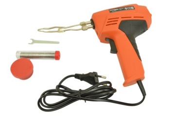 ПАЯЛЬНИК ТРАНСФОРМАТОРНЫЙ 200ВТ KD1718 KRAFT&DELE
